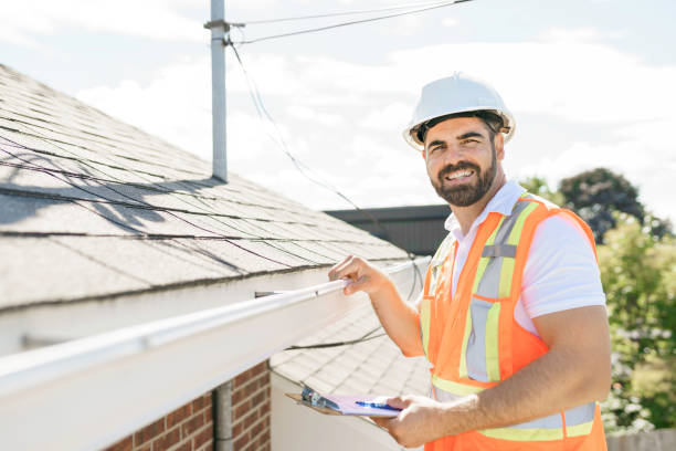 Tile Roofing Contractor in Rocky Point, WA