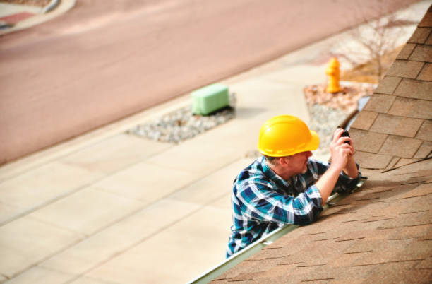 Best Best Roofing Contractors  in Rocky Point, WA