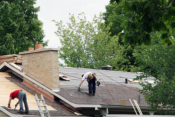 Professional Roofing Contractor in Rocky Point, WA