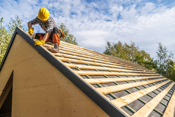 Quick and Trustworthy Emergency Roof Repair Services in Rocky Point, WA
