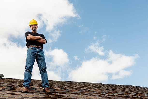 Best Roof Waterproofing Services  in Rocky Point, WA